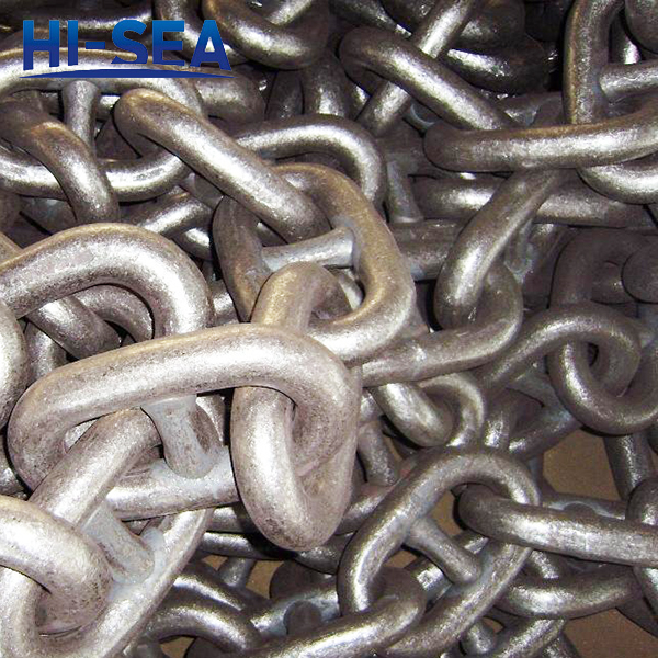 U3 Anchor Chain Cable